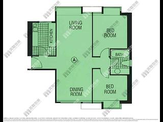 Mid Levels Central - Hillsborough Court 09