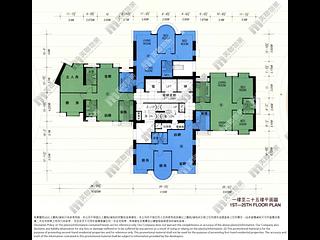 Mid Levels Central - Hillsborough Court 10