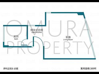 苏豪 - 伊利近街10号 03