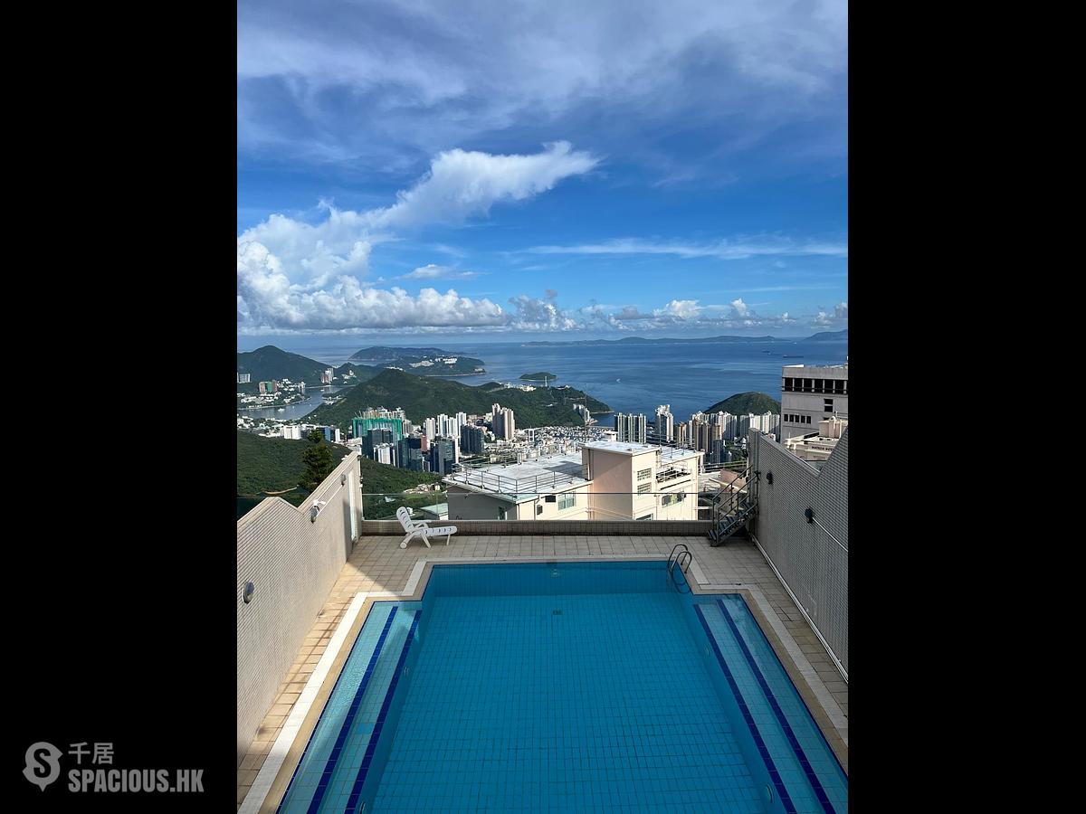 The Peak - Sunshine Villa 01