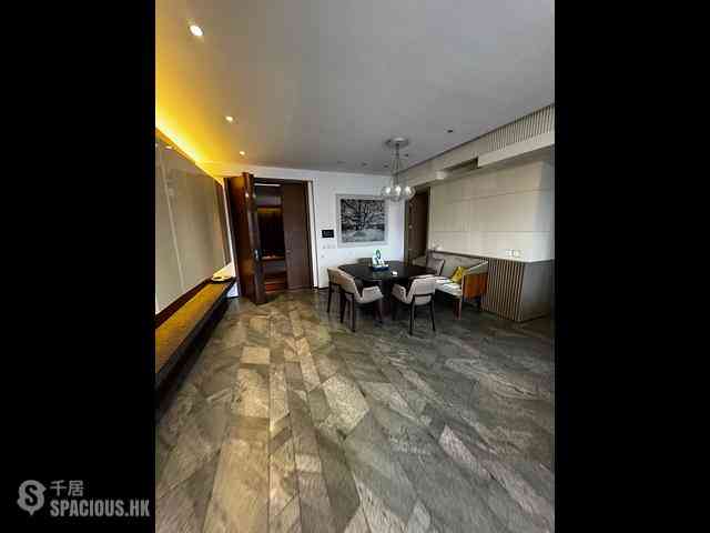 Ho Man Tin - Dunbar Place 11
