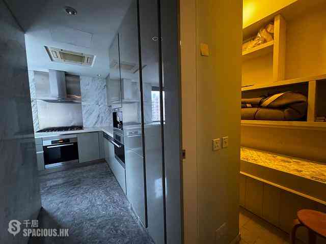 Ho Man Tin - Dunbar Place 12