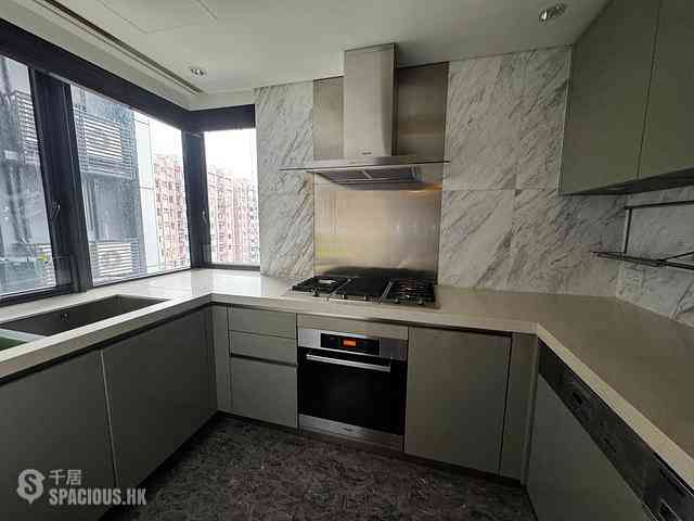 Ho Man Tin - Dunbar Place 14