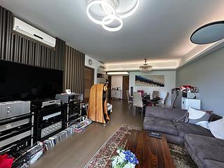 Ho Man Tin - The Zumurud Block 3 20