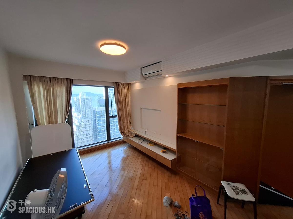 Shek Tong Tsui - The Belcher's Phase 1 Block 3 01