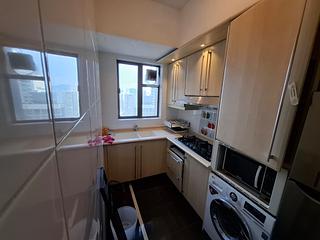 Shek Tong Tsui - The Belcher's Phase 1 Block 3 09