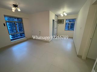 Sai Ying Pun - Yue Sun Mansion 02