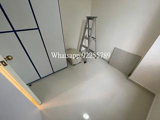 Sai Ying Pun - Yue Sun Mansion 06