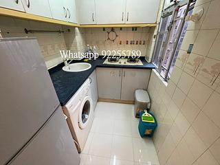Sai Ying Pun - Yue Sun Mansion 07