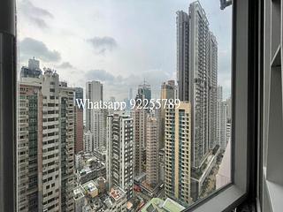 Sai Ying Pun - Yue Sun Mansion 09