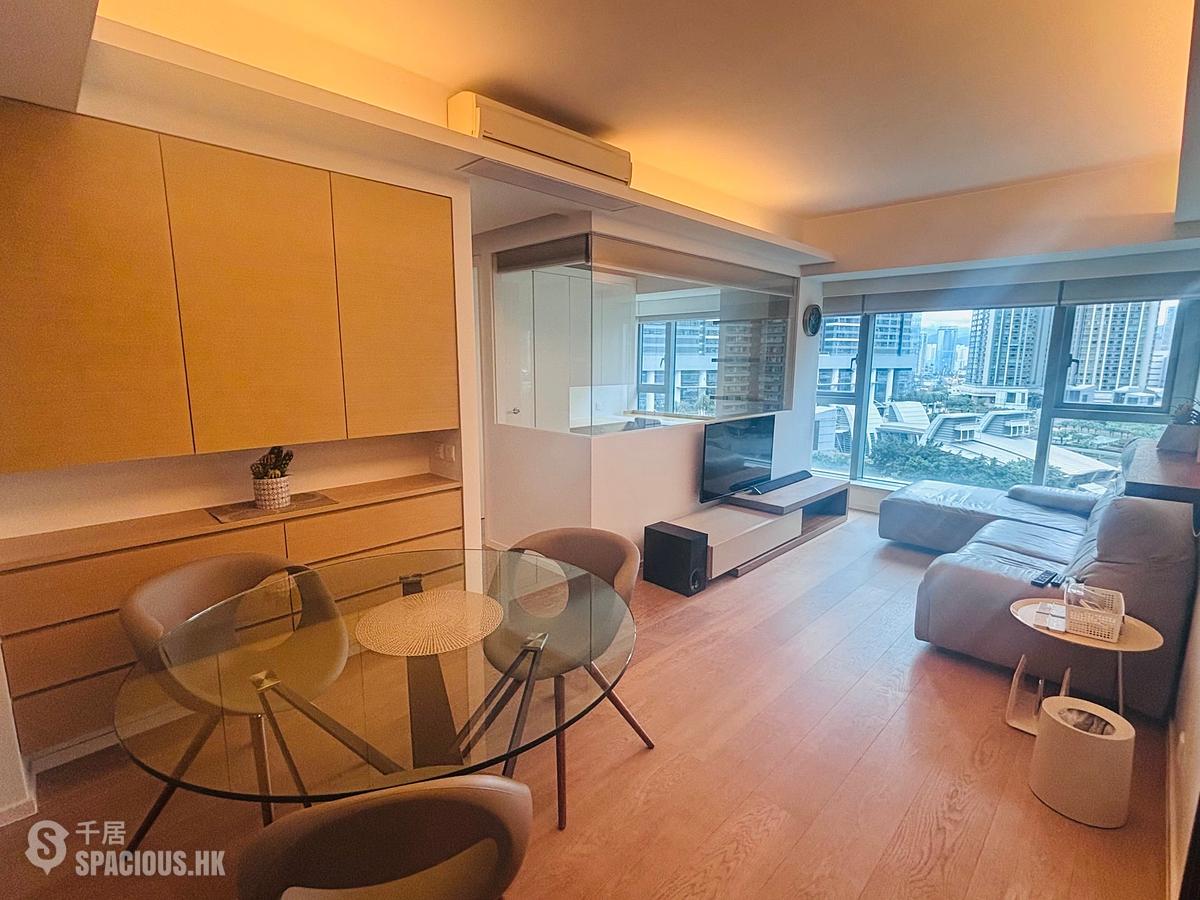 West Kowloon - The Harbourside 01