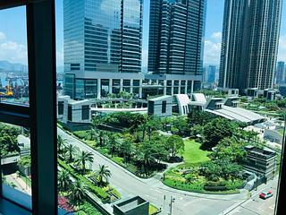 West Kowloon - The Harbourside 10
