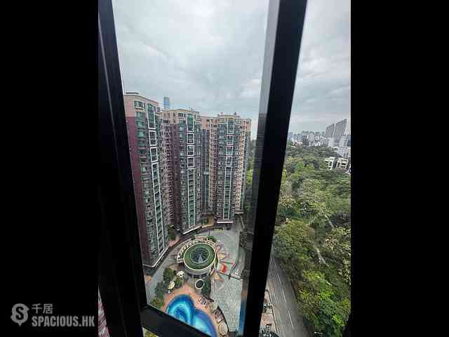 Yau Ma Tei - King'S Park Villa Block 7 10