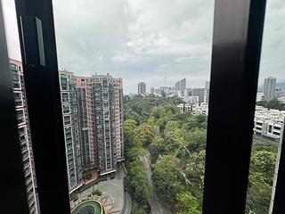 Yau Ma Tei - King'S Park Villa Block 7 11