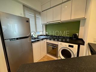 Mid Levels Central - Shelley Court 04