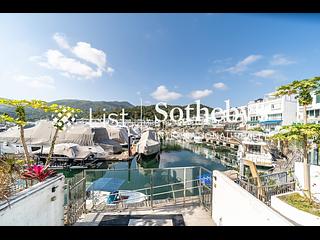 Sai Kung - Marina Cove 03
