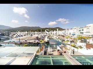 Sai Kung - Marina Cove 06