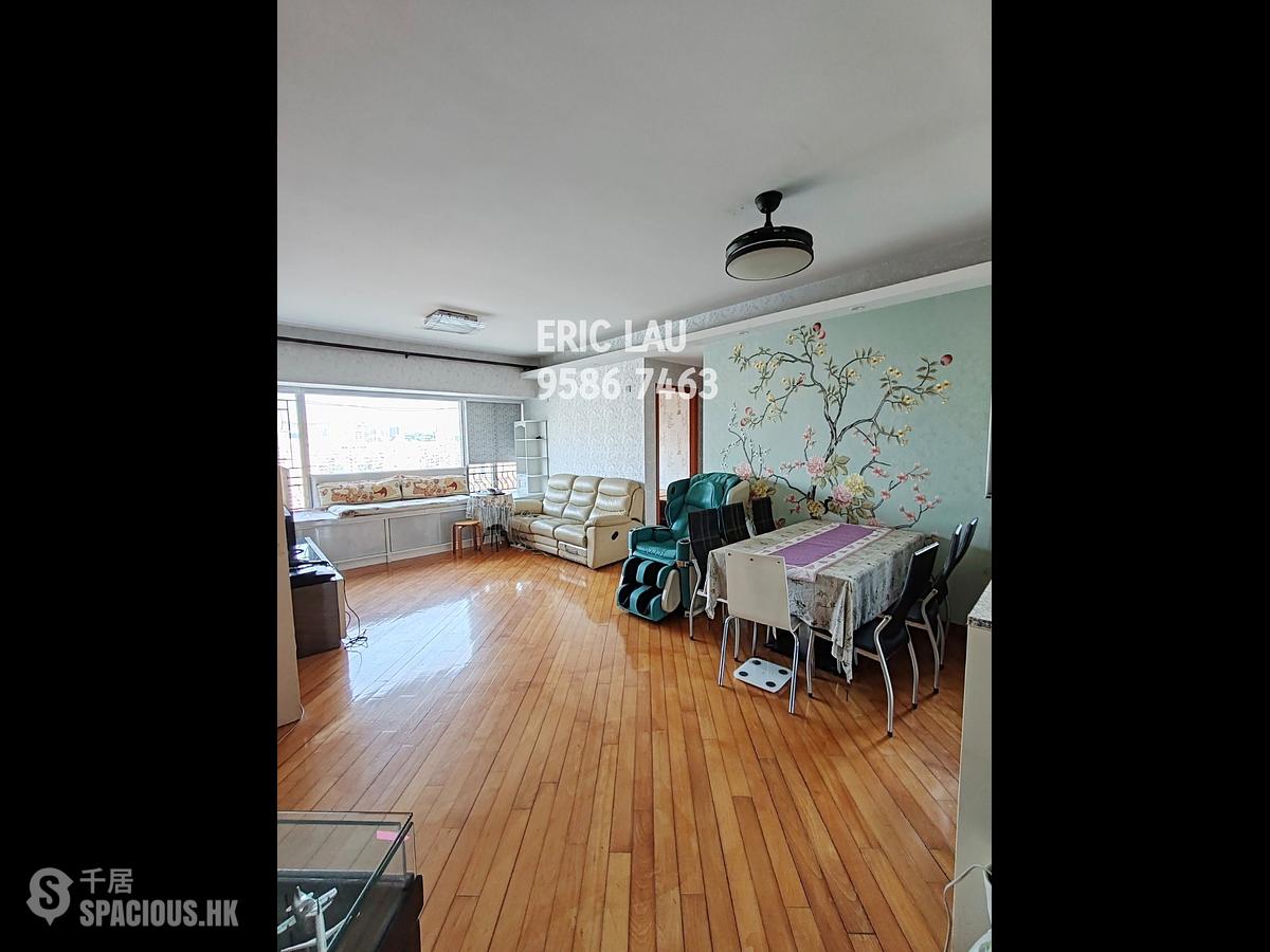 West Kowloon - Sorrento Phase 2 Block 1 01