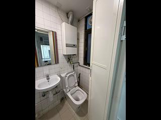 Causeway Bay - Sik King House 17