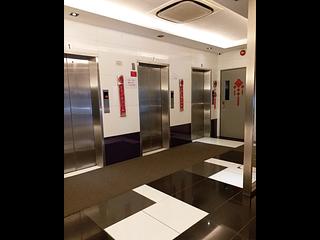 Tin Hau - Hing Hon Building 03