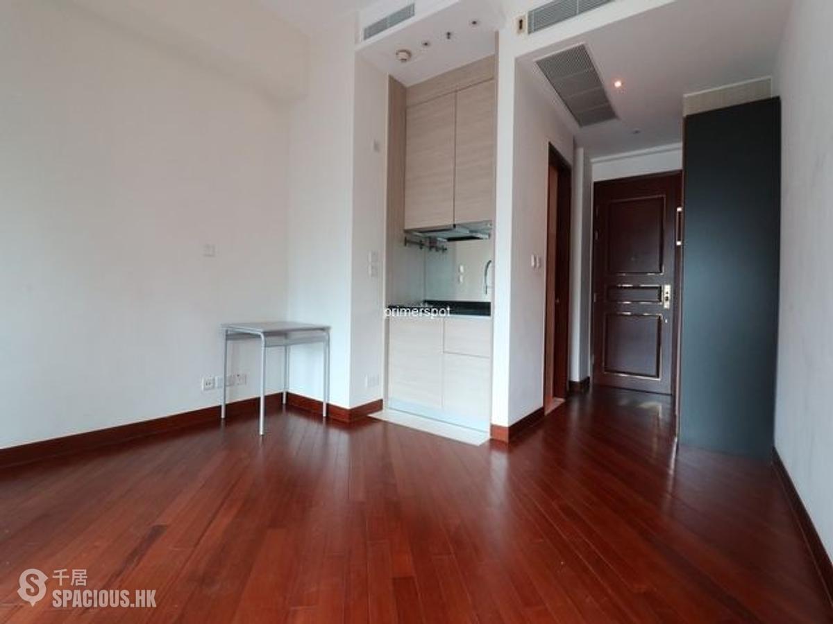 Wan Chai - The Avenue Phase 2 01