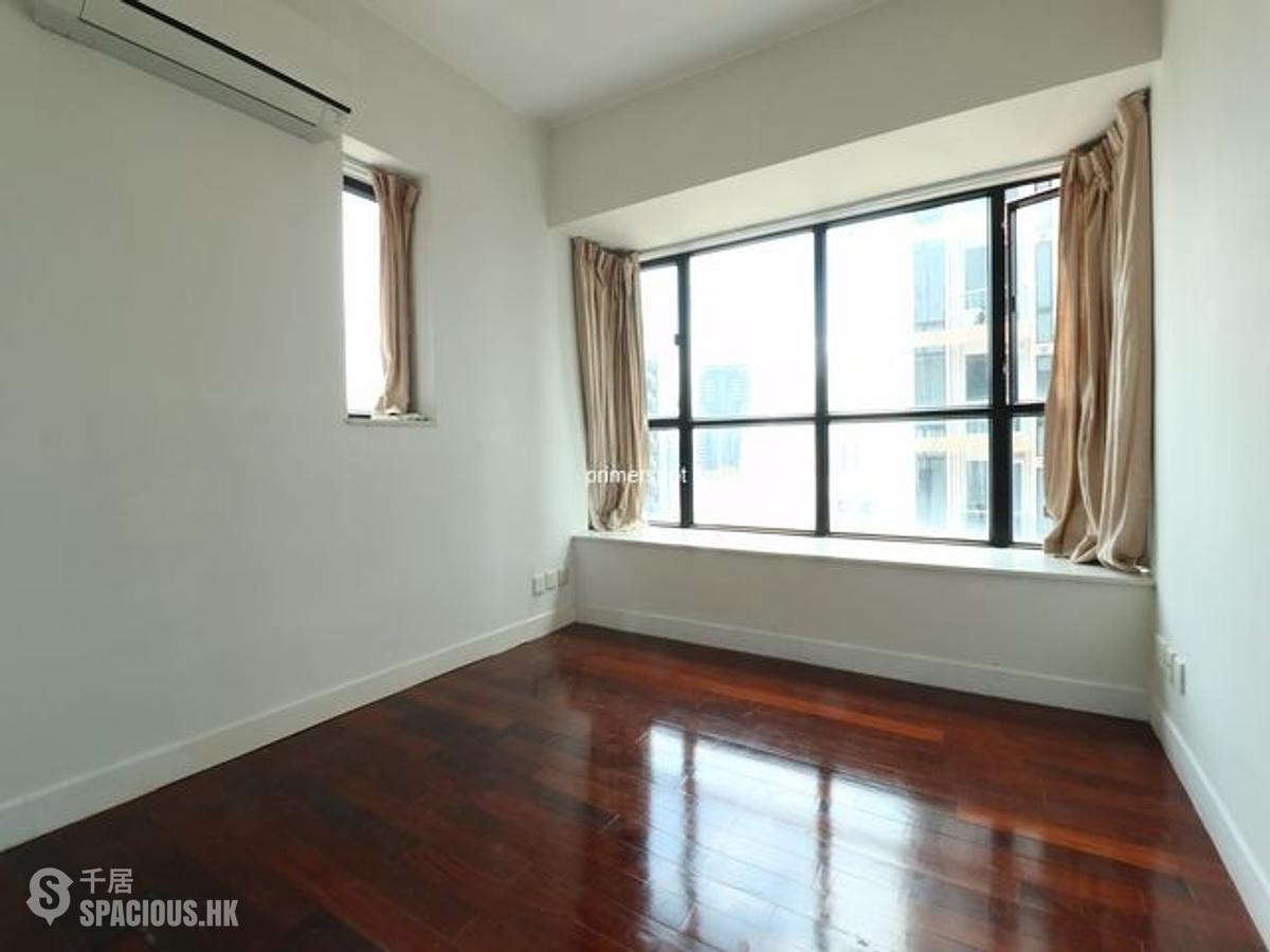 Mid Levels Central - Scenic Rise 01