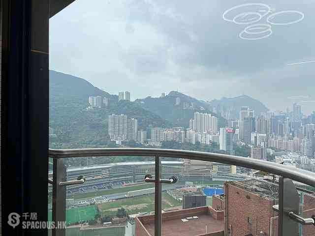 跑马地 - 比华利山D座 01
