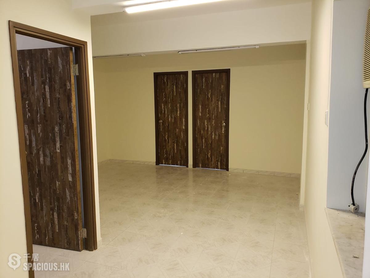 Kennedy Town - Sincere Western House 01