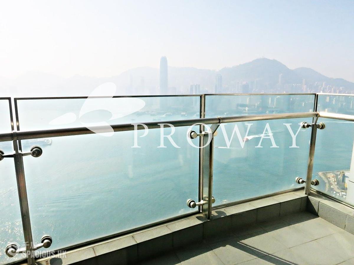West Kowloon - The Harbourside 01