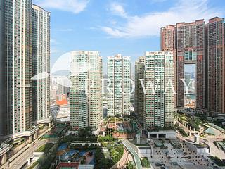 West Kowloon - The Cullinan 02
