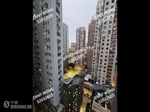 Mong Kok - Seawide Mansion 01