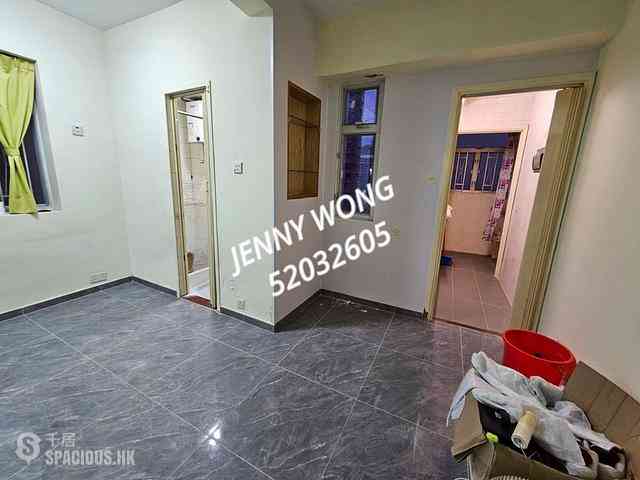 Mong Kok - Seawide Mansion 05