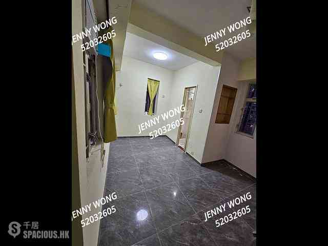 Mong Kok - Seawide Mansion 06