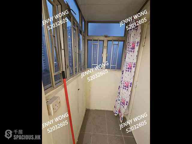 Mong Kok - Seawide Mansion 07
