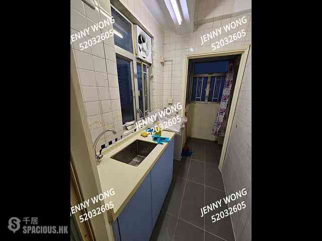 Mong Kok - Seawide Mansion 09