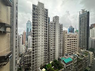 Mid Levels Central - Ying Fai Court 06