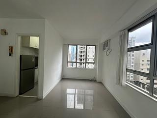 Mid Levels Central - Ying Fai Court 07