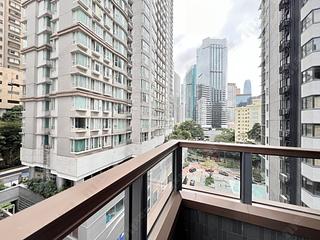 Wan Chai - Eight Star Street 10
