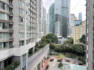 Wan Chai - Eight Star Street 12