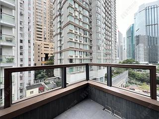 Wan Chai - Eight Star Street 11