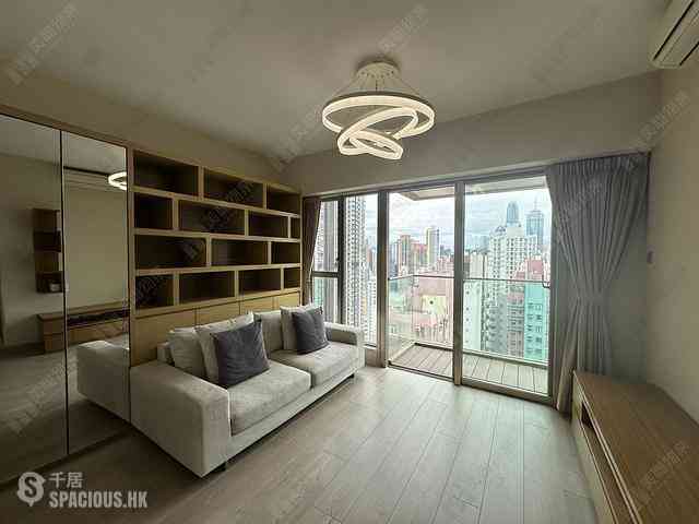 Sai Ying Pun - The Nova 01