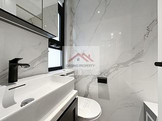 Mid Levels Central - Woodland Court 06