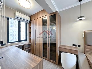 Mid Levels Central - Woodland Court 08
