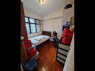 Sheung Wan - Kiu Fat Building Rear Block (Block A) 05