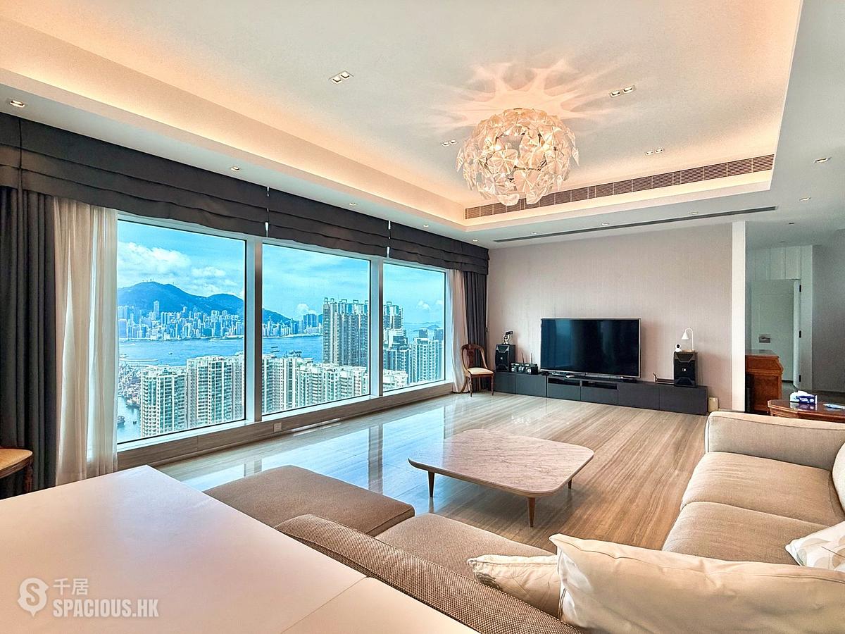 Tai Kok Tsui - Harbour Green Tower 2 01