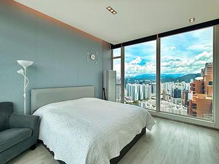 Tai Kok Tsui - Harbour Green Tower 2 13
