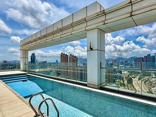 Tai Kok Tsui - Harbour Green Tower 2 25