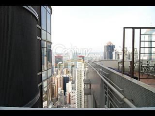 Mid Levels Central - Jadestone Court 04