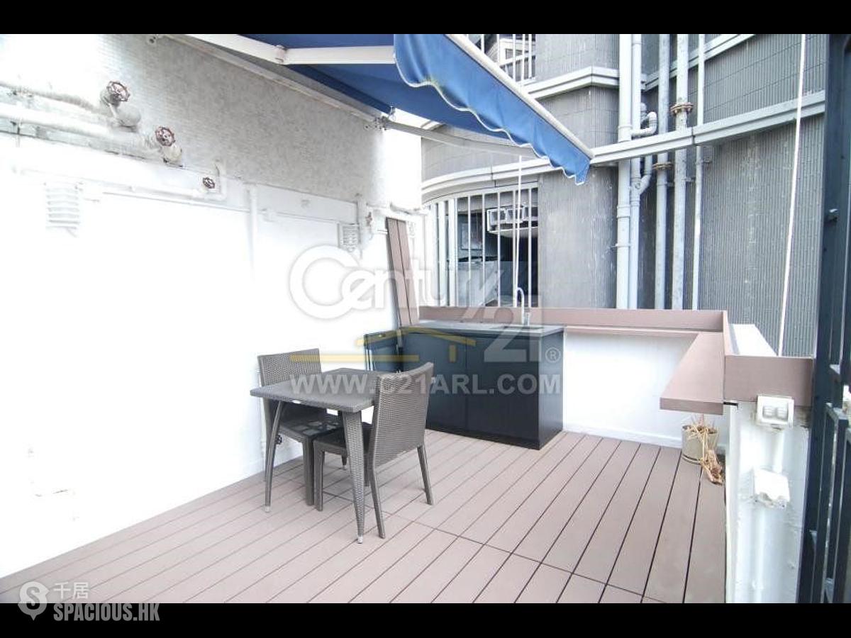 Mid Levels Central - Jadestone Court 01