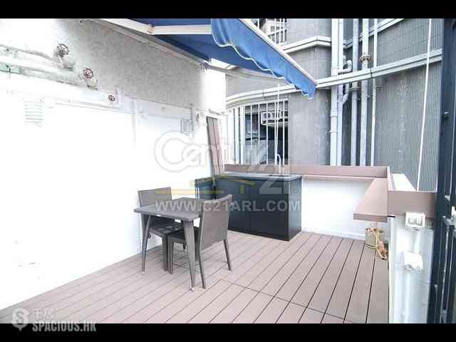 Mid Levels Central - Jadestone Court 01